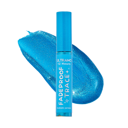 ULTRAMO Delineador Ojos Preciso Impactante FD001