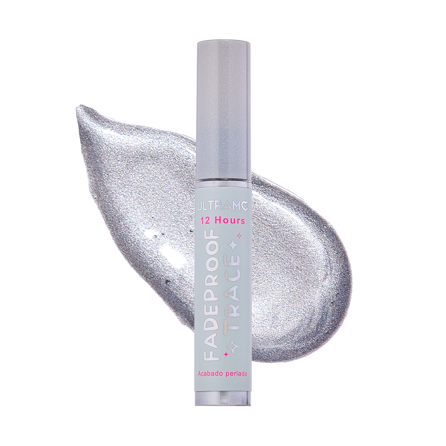 ULTRAMO Delineador Ojos Preciso Impactante FD001