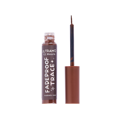 ULTRAMO Delineador Ojos Preciso Impactante FD001