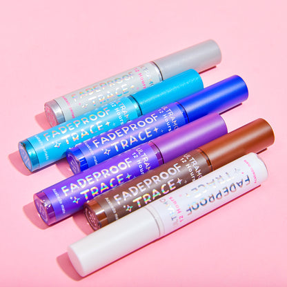 ULTRAMO Delineador Ojos Preciso Impactante FD001