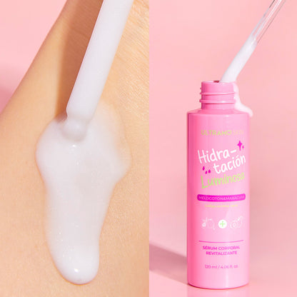 ULTRAMO Sérum Corporal Revitalizante 120ml FD002