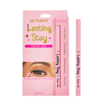 ULTRAMO Delineador de Ojos Negro Clásico FD004