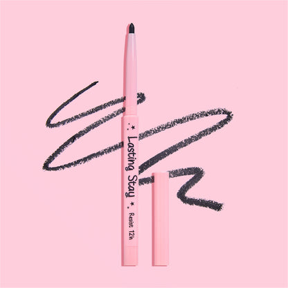 ULTRAMO Delineador de Ojos Negro Clásico FD004