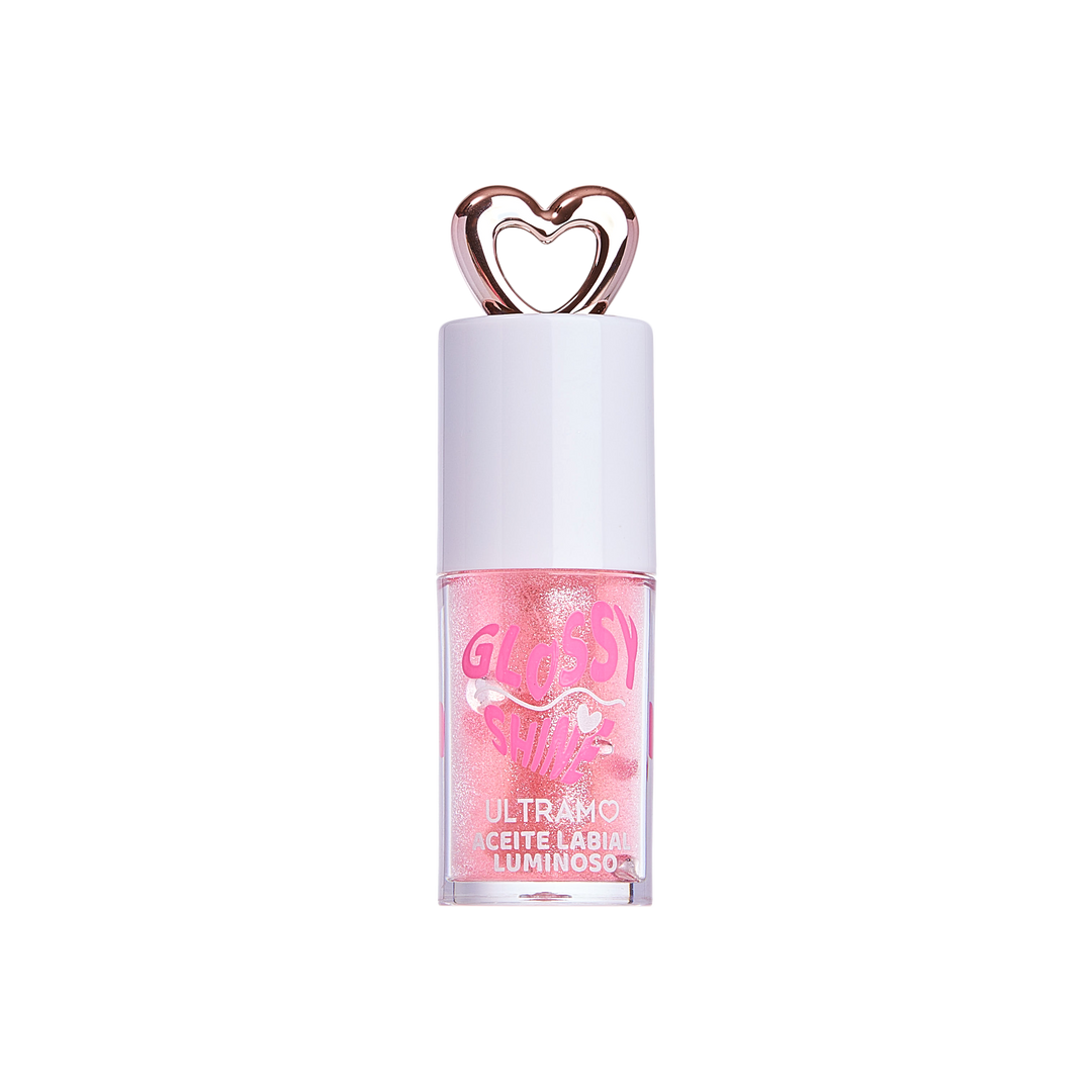 ULTRAMO Aceite Labial Luminoso FD010