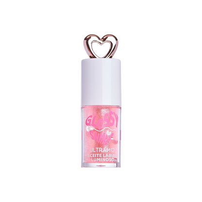 ULTRAMO Aceite Labial Luminoso FD010