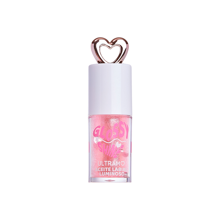 ULTRAMO Aceite Labial Luminoso FD010