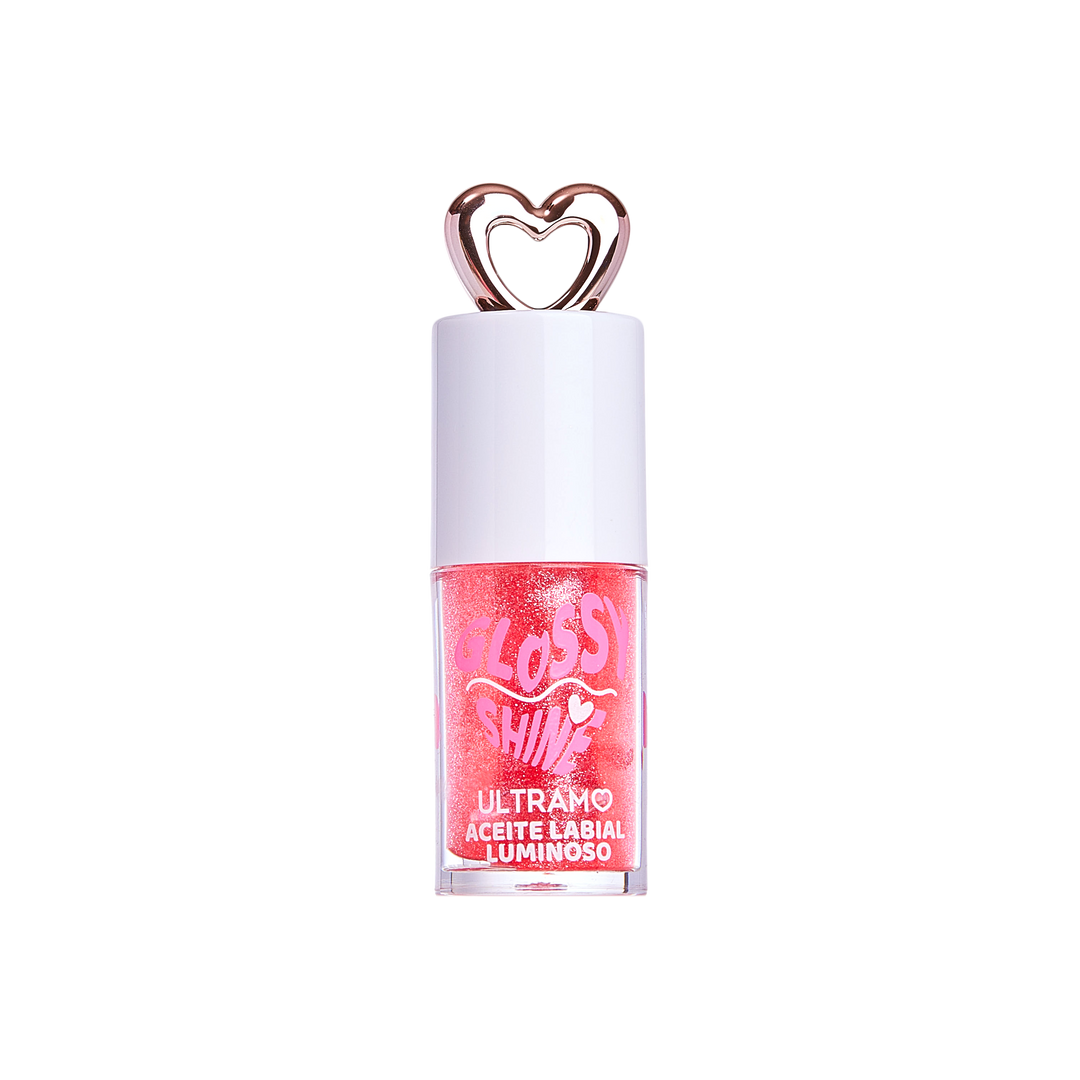 ULTRAMO Aceite Labial Luminoso FD010