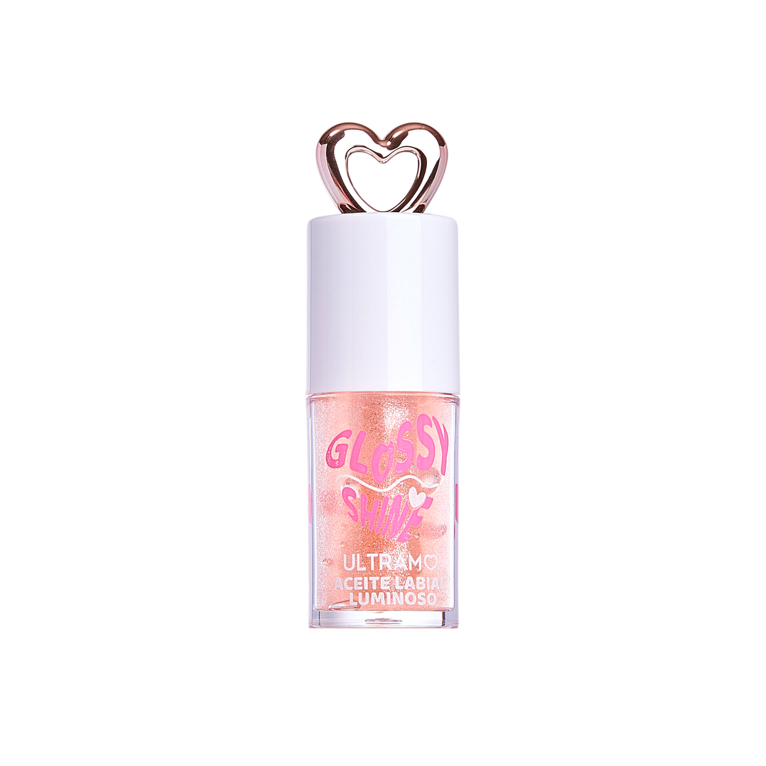 ULTRAMO Aceite Labial Luminoso FD010