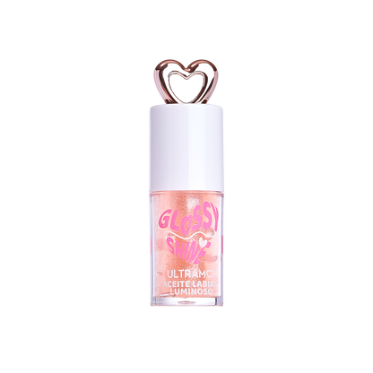 ULTRAMO Aceite Labial Luminoso FD010