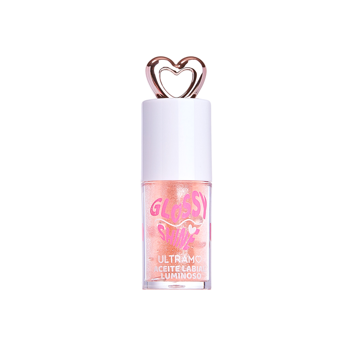 ULTRAMO Aceite Labial Luminoso FD010