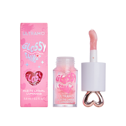 ULTRAMO Aceite Labial Activador WD073