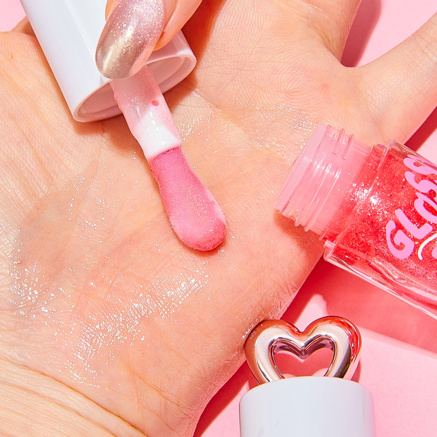 ULTRAMO Aceite Labial Activador WD073