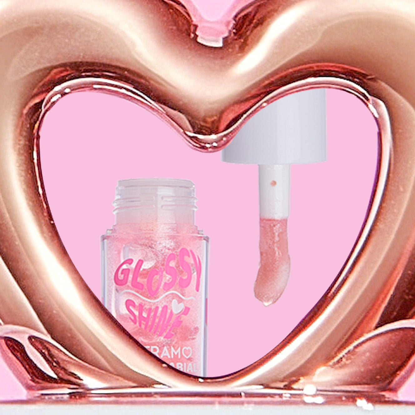 ULTRAMO Aceite Labial Activador WD073