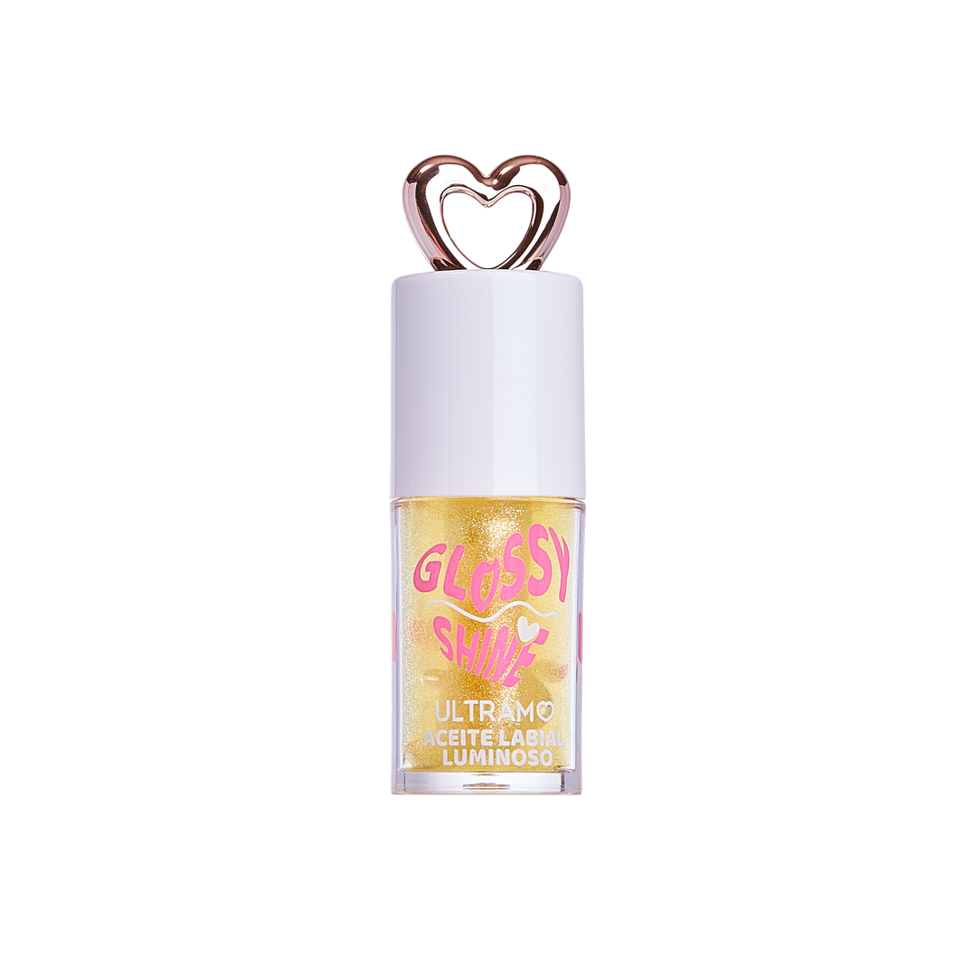 ULTRAMO Aceite Labial Luminoso FD010