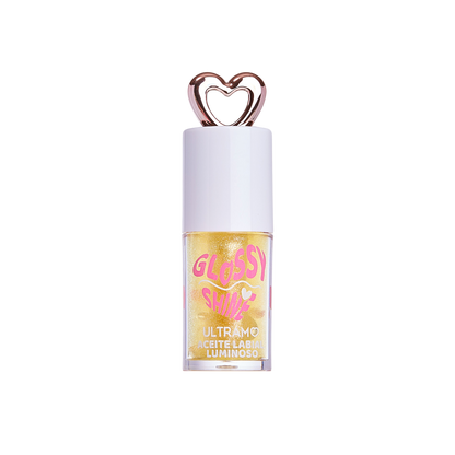 ULTRAMO Aceite Labial Luminoso FD010