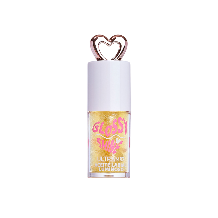 ULTRAMO Aceite Labial Luminoso FD010