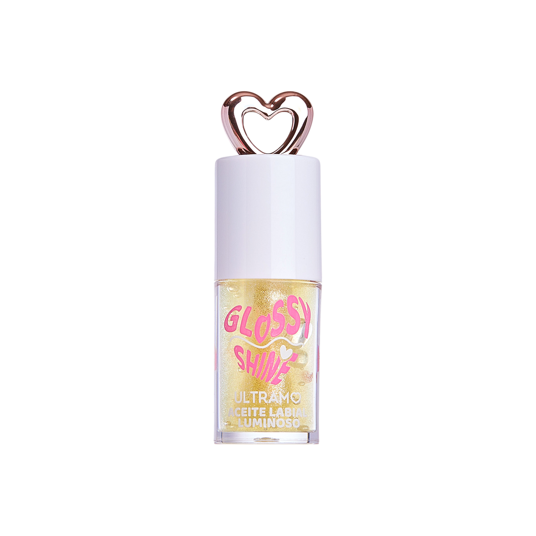 ULTRAMO Aceite Labial Luminoso FD010