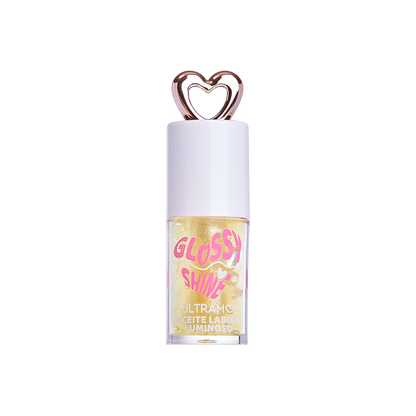 ULTRAMO Aceite Labial Luminoso FD010