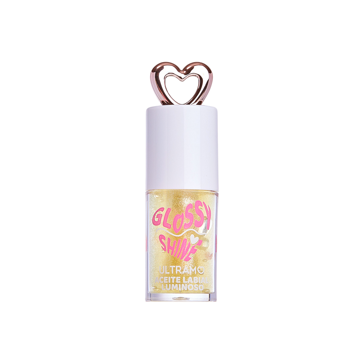 ULTRAMO Aceite Labial Luminoso FD010
