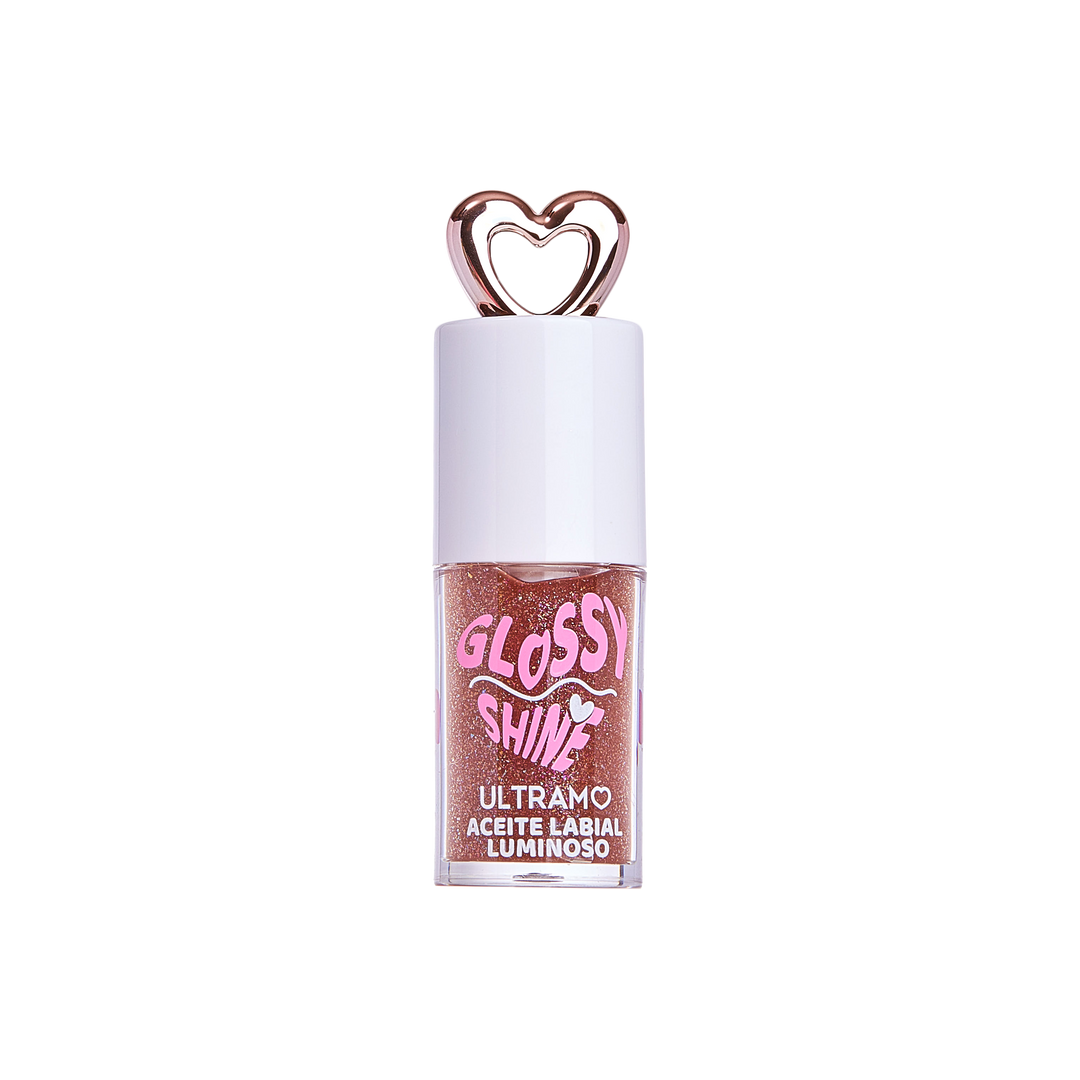 ULTRAMO Aceite Labial Luminoso FD010