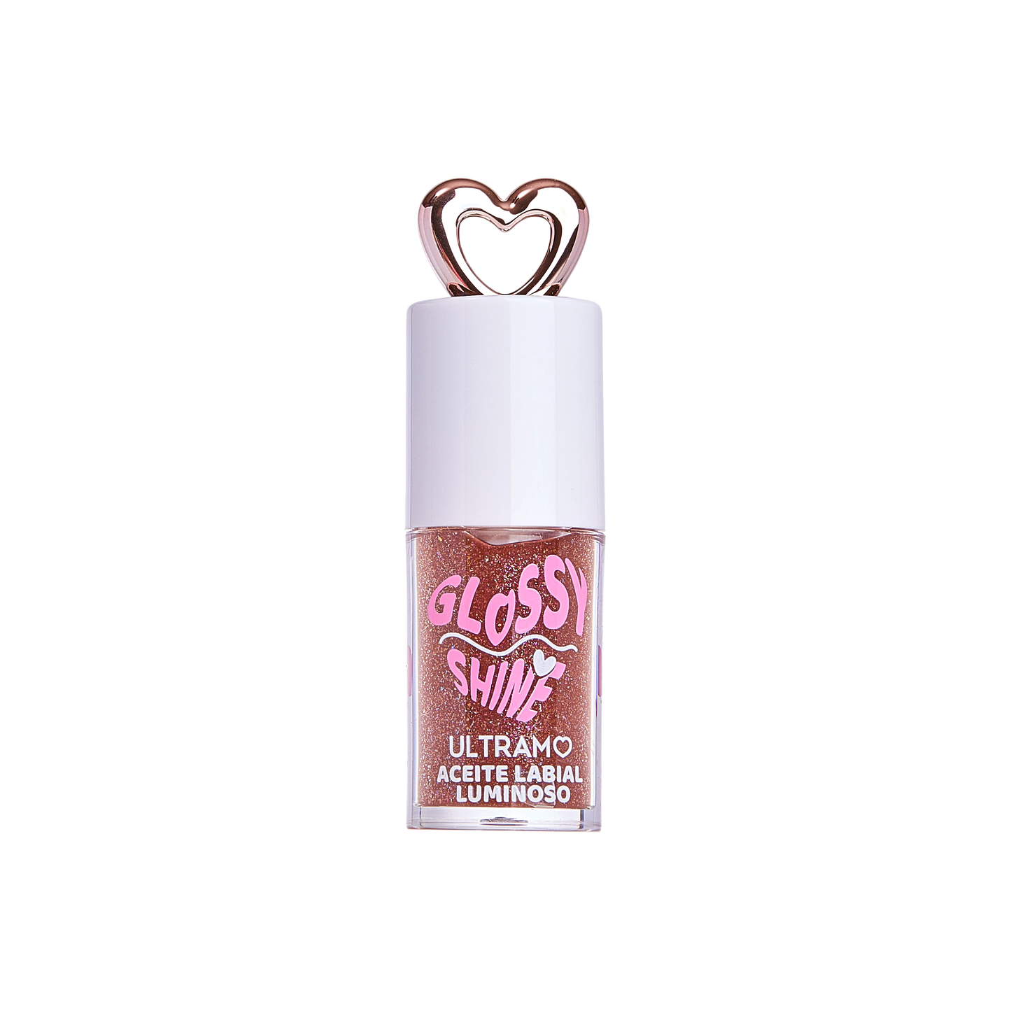 ULTRAMO Aceite Labial Luminoso FD010