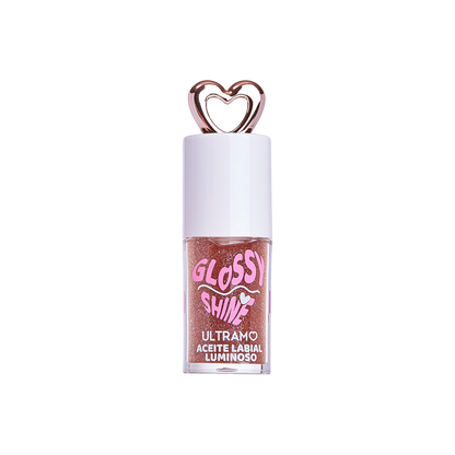 ULTRAMO Aceite Labial Luminoso FD010