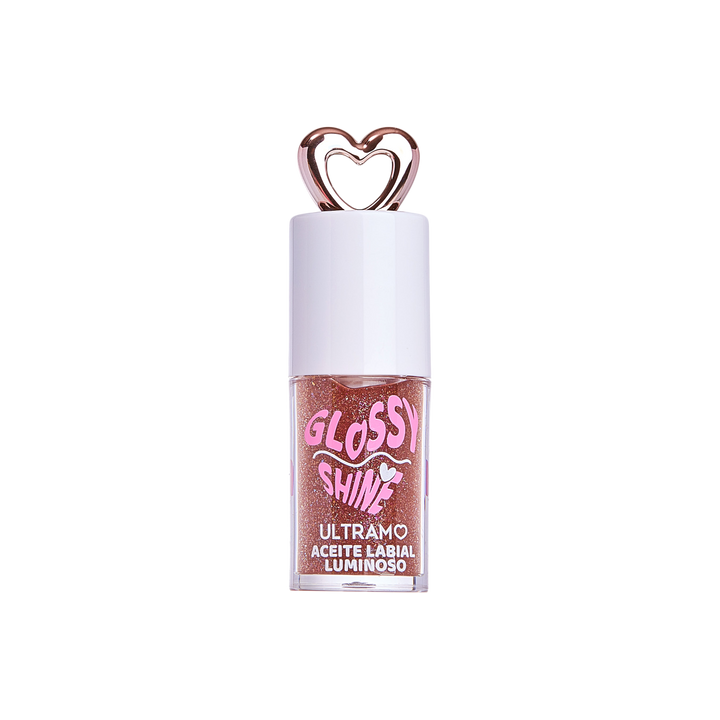 ULTRAMO Aceite Labial Luminoso FD010