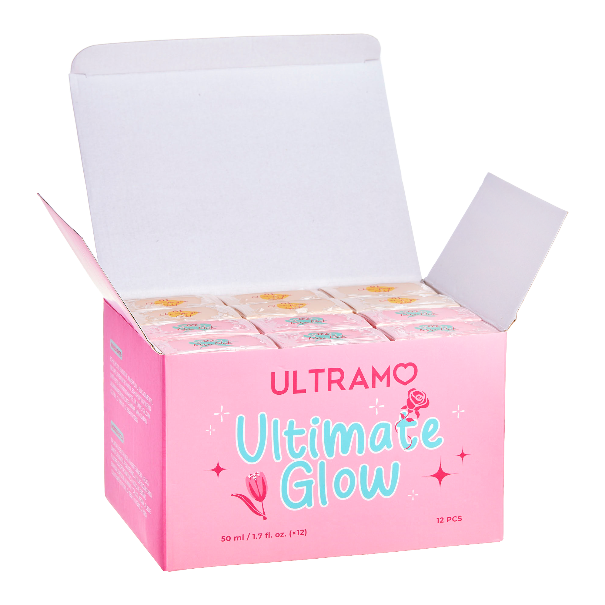 ULTRAMO