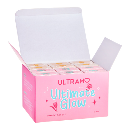 ULTRAMO Aceite Corporal Luminoso 50ml FD011