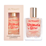 ULTRAMO Aceite Corporal Luminoso 50ml FD011