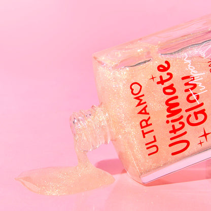 ULTRAMO Aceite Corporal Luminoso 50ml FD011