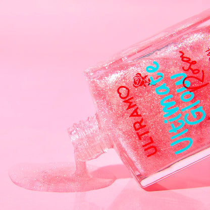 ULTRAMO Aceite Corporal Luminoso 50ml FD011