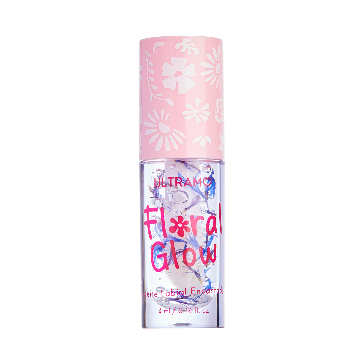 ULTRAMO Aceite Labial Encantador FE003