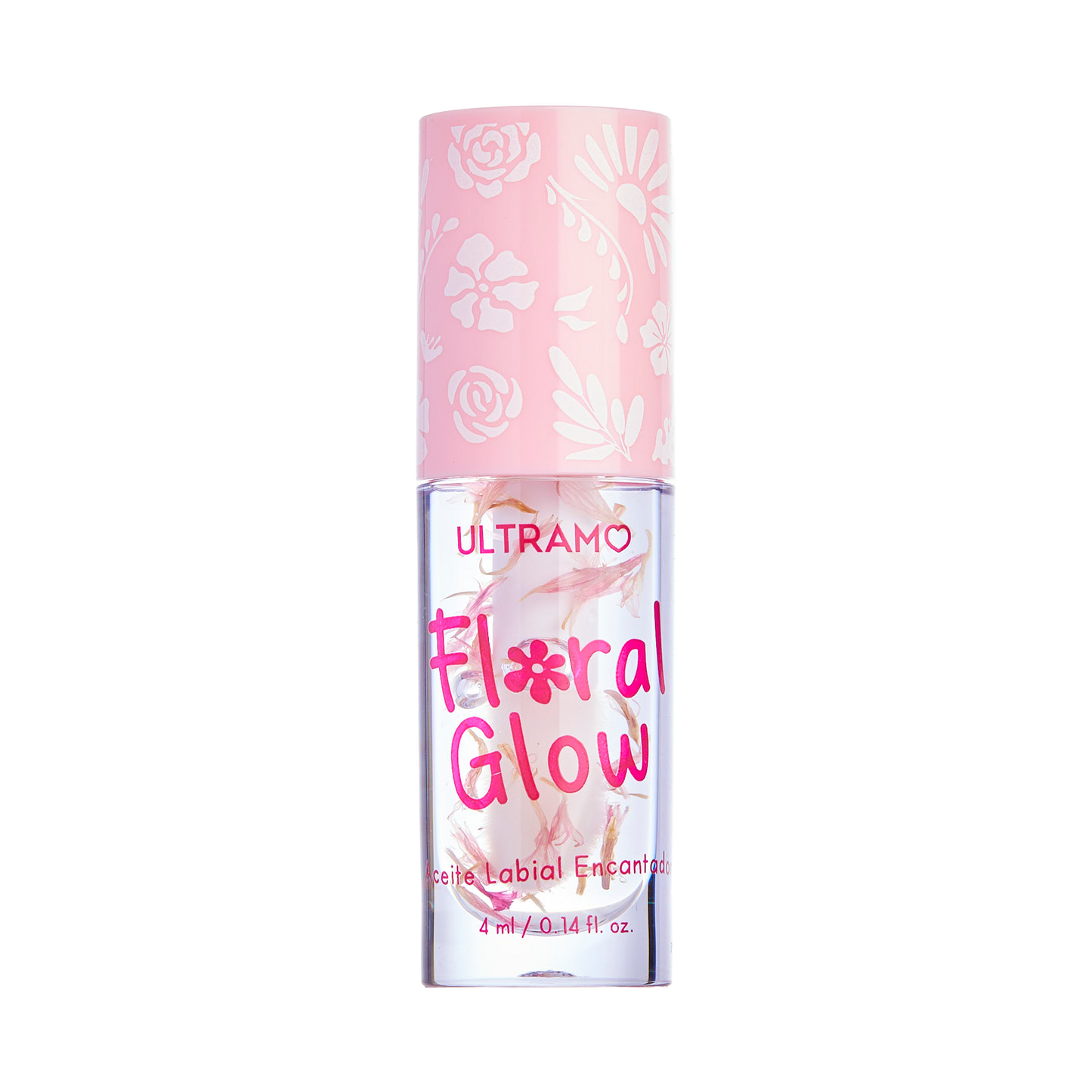 ULTRAMO Aceite Labial Encantador FE003