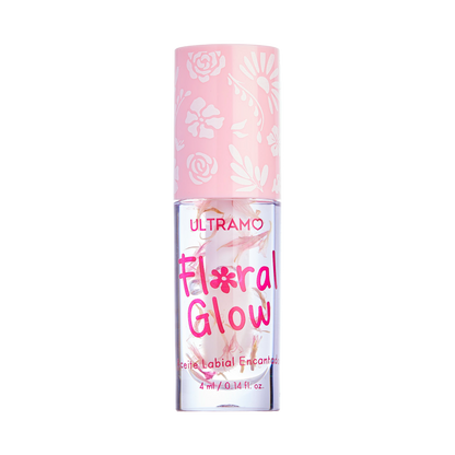 ULTRAMO Aceite Labial Encantador FE003