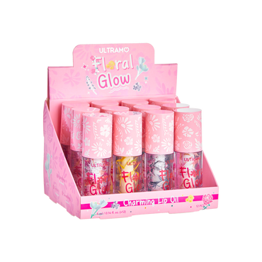 ULTRAMO Aceite Labial Encantador FE003