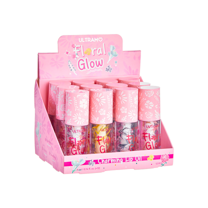 ULTRAMO Aceite Labial Encantador FE003