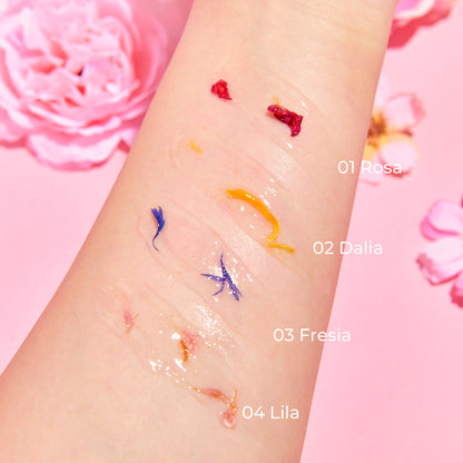 ULTRAMO Aceite Labial Encantador FE003