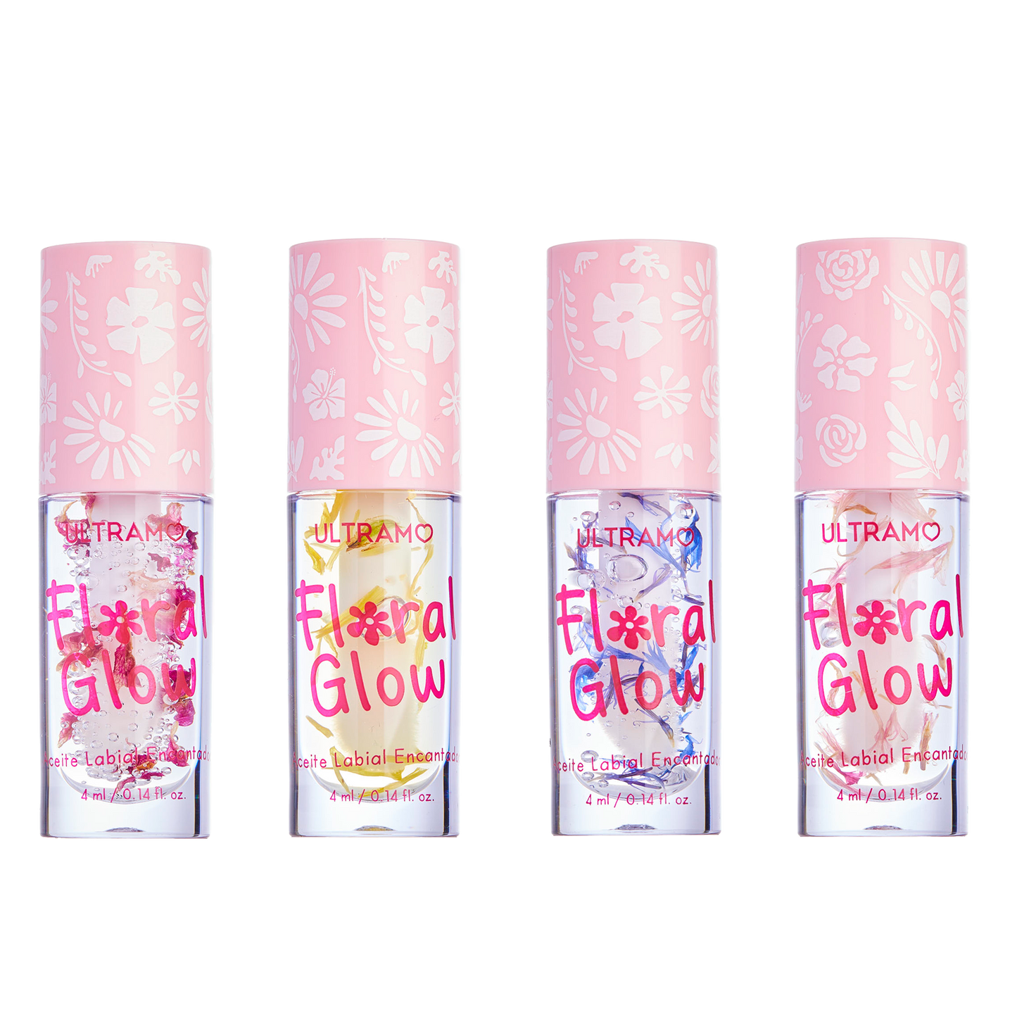 ULTRAMO Aceite Labial Encantador FE003