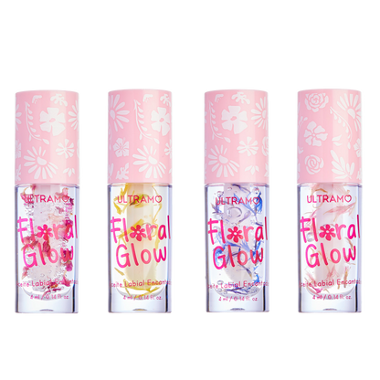 ULTRAMO Aceite Labial Encantador FE003