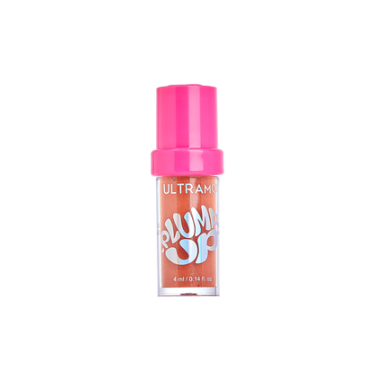 ULTRAMO Brillo Labial Voluminizador FE006