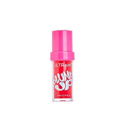 ULTRAMO Brillo Labial Voluminizador FE006