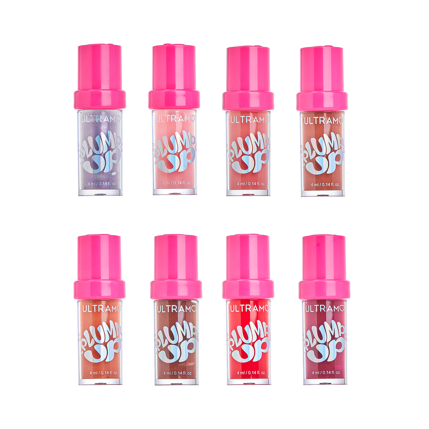 ULTRAMO Brillo Labial Voluminizador FE006