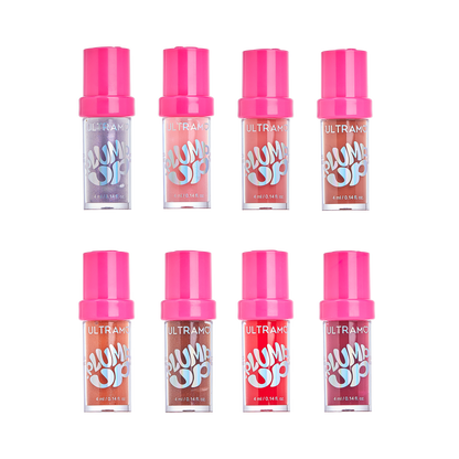 ULTRAMO Brillo Labial Voluminizador FE006