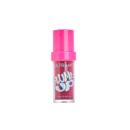ULTRAMO Brillo Labial Voluminizador FE006