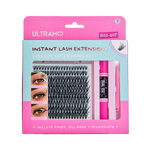 ULTRAMO Kit de Pestañas Fabulosas FE007