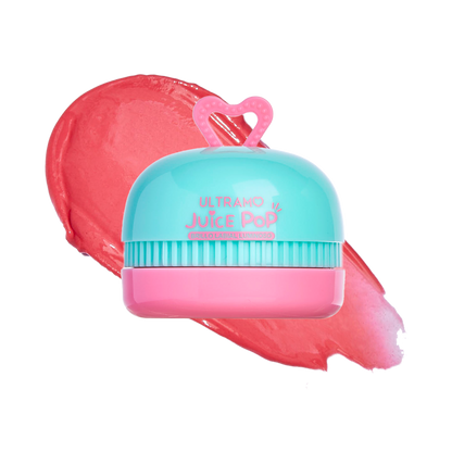 ULTRAMO Brillo Labial Luminoso FE009