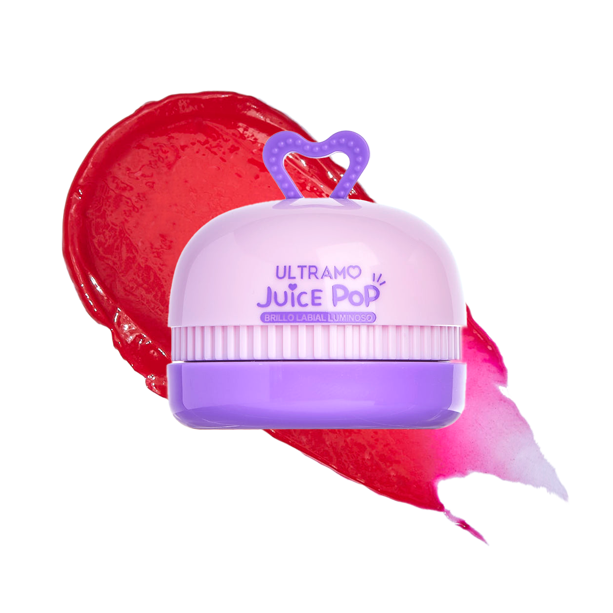 ULTRAMO Brillo Labial Luminoso FE009