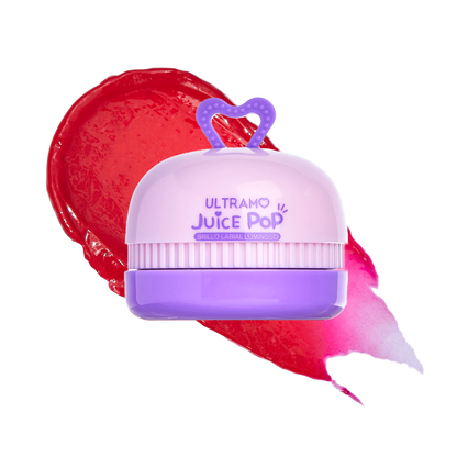 ULTRAMO Brillo Labial Luminoso FE009