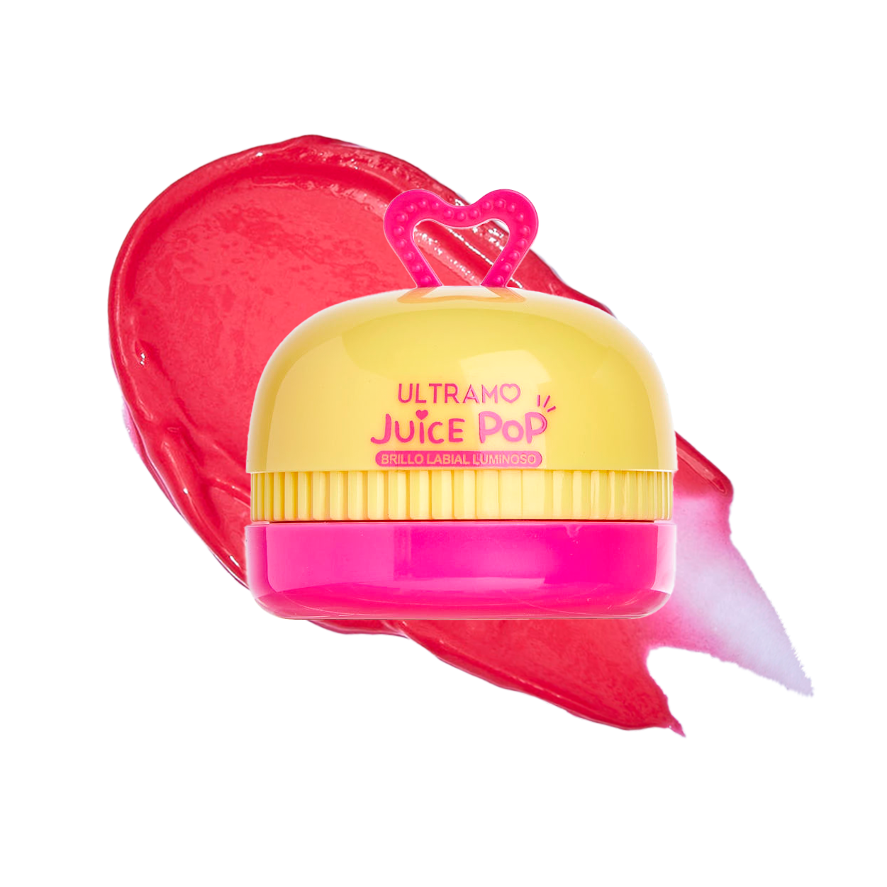 ULTRAMO Brillo Labial Luminoso FE009